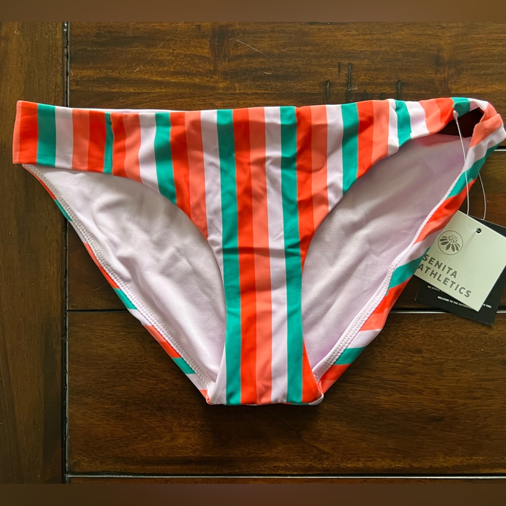 SENITA - tankini